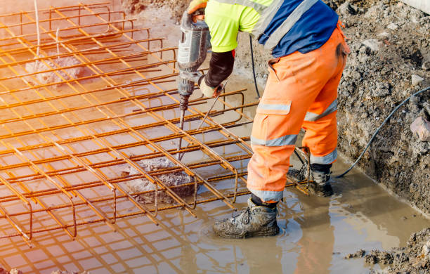 Best Residential Concrete Solutions in Buena Park, CA