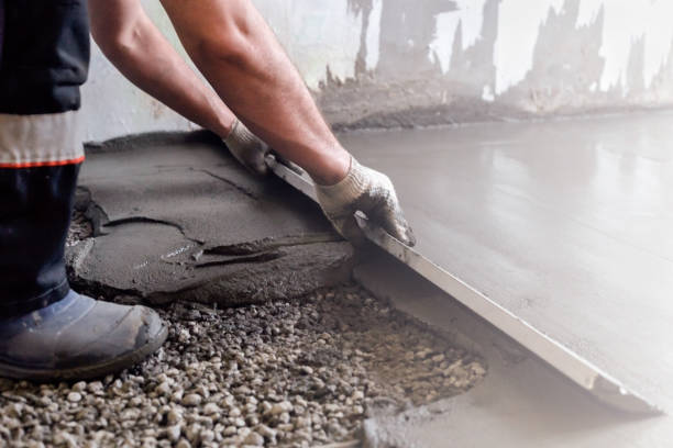 Best Concrete Grinding and Polishing in Buena Park, CA